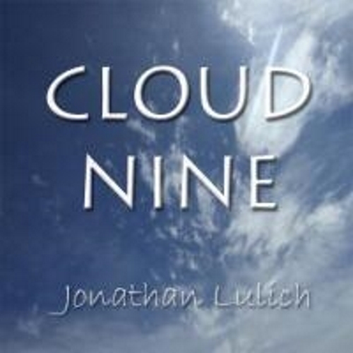 Cloud Nine (Instrumental) Album by Jonathan Lulich