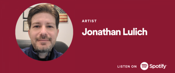 Listen to Jonathan Lulich on Spotify